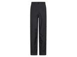Mountain Warehouse Heren Downpour Waterdichte Broek (Zwart)