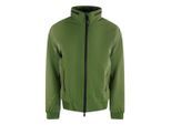 Aquascutum Active Urban Army Green-jas