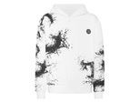 Zip Hoodie Splash