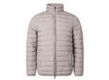 Aquascutum Active 100GR Mock Neck Grijs Jack