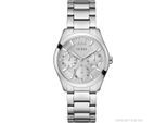 Guess Zoe Damen Silber Uhr GW0760L1