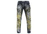 Jeans Hose "MORI" Slim Fit (THE FINAL BOSS)