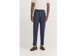 Bugatti Herren Bundfaltenhose mit Stretch und Bundfalten