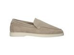 YANA LAMON - DG374 Earth - Slip-ons