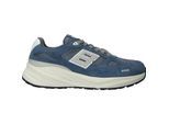 FLINT MOSS - DG531 Space Blue - Runner Sneaker