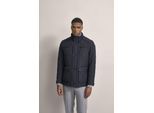 Bugatti Herren Jack in ruitpatroon