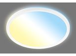 BRILONER LEUCHTEN LED Panel "TAVA A 3883016", weiß matt, Leuchten, LED Panel