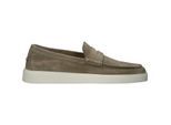 ZUKO ENZO - DG370 Bush - Slip-ons