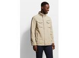 Bugatti Herren Blouson met oprolbare capuchon