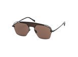 Belstaff Mannen Zonnebril 57/18/145 mm Titanium