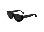 Victoria Beckham Vrouwen Zonnebril 53/15/145 mm Acetaat