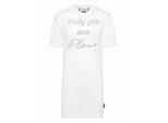 T-Shirt Jurk Kort