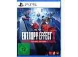 PM STUDIOS Spielesoftware "BlazBlue Entropy Effect X", ohne farbbezeichnung, PlayStation 5, Spielesoftware, Spielesoftware