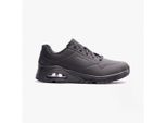 108021EC UNO SR Damen Sneakers Schwarz