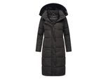 Navahoo Blitzliebe gewatteerde winterjas voor dames - warm en elegant