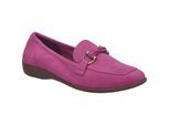 JOSEF SEIBEL Damen Ballerina Fenja 34 in pink