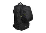 Mountain Warehouse Pathfinder 15L Rugzak (Zwart)