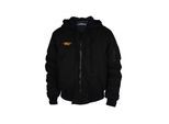 Off-White Bomberjack Zwart
