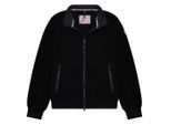 Aquascutum Active One Zwarte Sherpa-jas