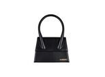 Jacquemus Le Grand Chiquito Zwart