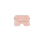 Off-White Burrow 22 Schoudertas Roze