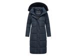 Navahoo Blitzliebe gewatteerde winterjas voor dames - warm en elegant