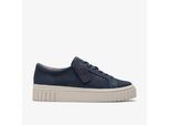 Mayhill Wandelschoenen Navy Nubuck