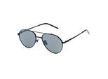 Belstaff Mannen Zonnebril 55/17/140 mm Titanium