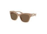 Michael Kors Vrouwen Zonnebril 55/18/140 mm Acetaat
