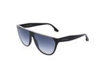 Victoria Beckham Vrouwen Zonnebril 61/13/145 mm Acetaat