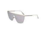 Victoria Beckham Vrouwen Zonnebril 59/20/140 mm Metaal