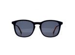 Lacoste L961S 400 blauw blauwe zonnebril
