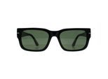 Persol PO3315S 95/31 zwart groene zonnebril