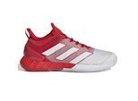 Adidas Ubersonic 4 Heren Rood Tennistrainers