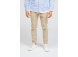 De Originele Performance Structuur Broek - Beige