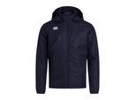 Canterbury Heren Club Vaposhield Stadionjas (Marine)