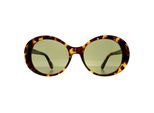 Serengeti Bacall SS541005 glanzend schildpad havana mineraal 555nm groen fotochromisch zonnebril