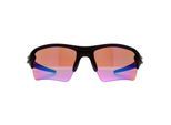 Oakley Flak 2 XL OO9188-J8 mat grenache prizm golf zonnebril
