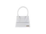 Jacquemus Le Grand Chiquito Wit