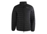 Aquascutum Heren Actieve Hunter Jas (Zwart)