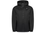 Vans Plain Black-jack