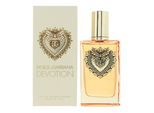 Dolce & Gabbana Devotion Intense Eau de Parfum 100ml Spray für Sie