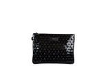 Jimmy Choo Derek clutch zwart
