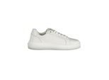 Platform Lage Sneakers