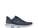 Skechers - Damen Golfschuhe "Go Golf Walk 5" (Marineblau/Blau)
