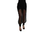 Mesh-Panel-Hosen Pan71100