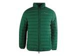 Aquascutum Heren Actieve Jager Jack (Groen)