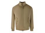 Aquascutum Active Archival Khaki-jas