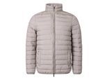 Aquascutum Heren Actieve Jager Jas (Grijs)