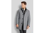 Bugatti Herren Jas met opstaande kraag